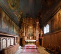 Wooden Gothic Church, Tvrdosin, Upper Orava, Slovakia