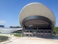 York university subway station in Toronto Royalty Free Stock Photo