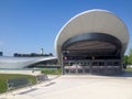 York university subway station in Toronto Royalty Free Stock Photo