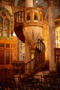 Interiors of the Catholic Church ,Egypt,Alexandria