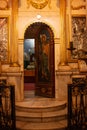 Interiors of the Catholic Church ,Egypt,Alexandria