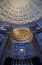 Pantheon, Rome, Italy