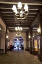 Interiors The Fairmont Empress Victoria BC