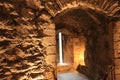 Interiors of Kilkenny Castle - Ireland heritage tourism - Irish travel