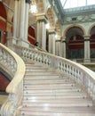 Interiors of the St. Petersburg State Academy of Art and Industry named after A. L. Stieglitz