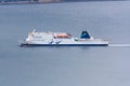 Interislander ferry