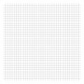 Interlace net of array of interlock lines, stripes. Matrix of criss-cross crossed parallel lines in various density. Squares grid