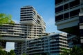 Interlace Public Apartments