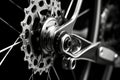 interlinking of bike gears