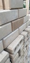 Interlock brick