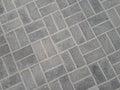 Interlock tiles