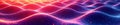 Interlocking, thin wave pattern; rhythmic, fluid lines create dynamic texture , modern, art