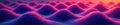 Interlocking, thin wave pattern; rhythmic, fluid lines create dynamic texture , textile, lines