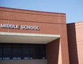 Intermediate Middle School