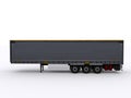 Intermodal Trailer