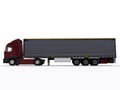 Intermodal Trailer