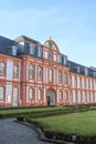 Brauweiler Abbey near Cologne Germany