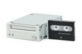 Internal tape drive unit Royalty Free Stock Photo