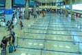 Luqa Airport, Malta, Europe Royalty Free Stock Photo