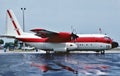 .International Air Response Lockheed C-130A N131HP 56-0534 CN 3142