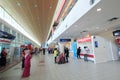International Airport of Kota Kinabalu
