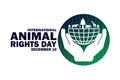 International Animal Rights Day