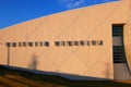 The International Basketball Hall of Fame