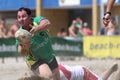 International Beach Rugby Tournament