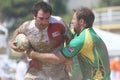 International Beach Rugby Tournament