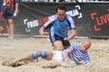 International Beach Rugby Tournament