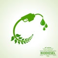 International Biodiesel Day Greeting for Eco Environment - 10 August