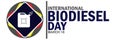 International Biodiesel Day