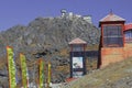 international border and line of actual control between india and china at nathu la pass