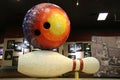 International Bowling Museum