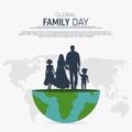 Global Family Day, Importance of Family
