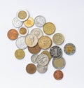 International Coins