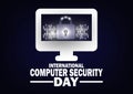 International Computer Security Day