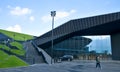 International Convention Center in Katowice