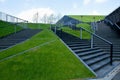 International Convention Center in Katowice - roof