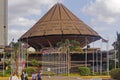 International convention centre Nairobi