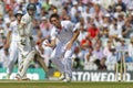 International Cricket England v Australia Investec Ashes 5th Tes