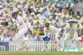 International Cricket England v Australia Investec Ashes 5th Tes