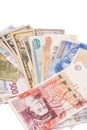 International currencies