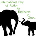 International Day of Elephants