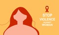 International day for the elimination of violence against women