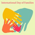 International Day of Families