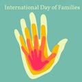 International Day of Families