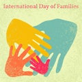 International Day of Families