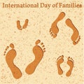 International Day of Families