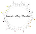 International Day of Families